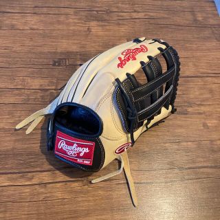 ローリングス(Rawlings)の【期間値下げ】ローリングス　軟式グローブ(グローブ)