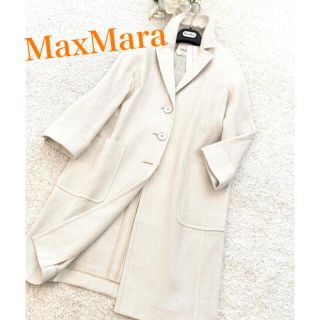 マックスマーラ ロングコート(レディース)の通販 2,000点以上 | Max ...