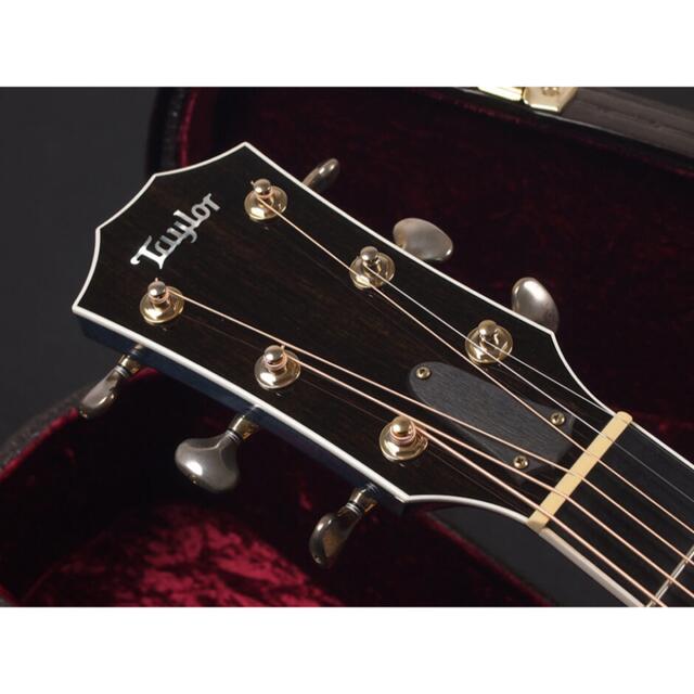 Martin(マーティン)の【美品】Taylor Custom GC ce【グッドサウンド！】 楽器のギター(アコースティックギター)の商品写真