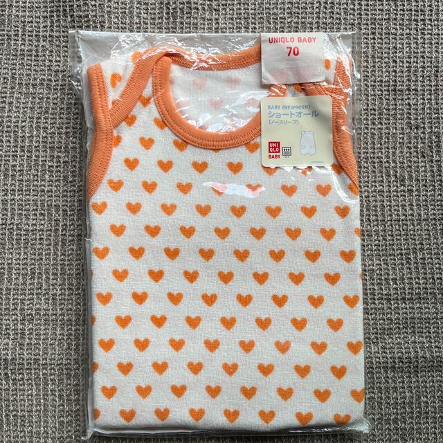 予約販売 UNIQLO ショートオール tdh-latinoamerica.de
