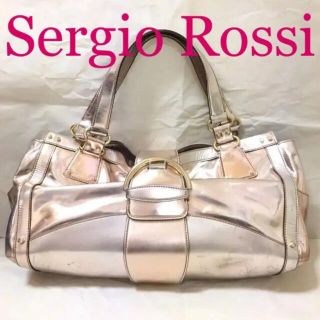 セルジオロッシ バッグの通販 200点以上 | Sergio Rossiのレディースを ...