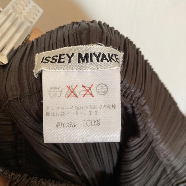 PLEATS PLEASE ISSEY MIYAKE(プリーツプリーズイッセイミヤケ)のプリーツプリーズ SK レディースのスカート(ロングスカート)の商品写真