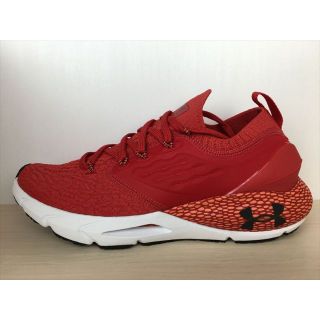 アンダーアーマー(UNDER ARMOUR)のアンダーアーマー ホバーファントム2 靴 25,5cm 新品 (1161)(スニーカー)