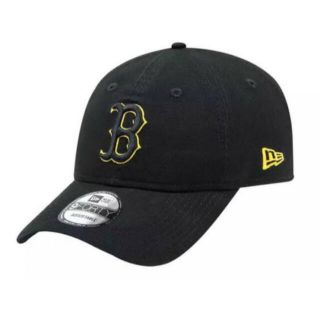 ボウダンショウネンダン(防弾少年団(BTS))のBTS x New Era x MLB コラボ キャップ(キャップ)