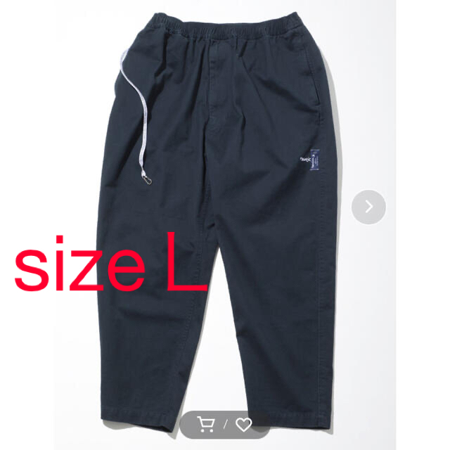 NAUTICA(ノーティカ)のNAUTICA/ノーティカ Easy Chino Pants Ⅱ size L メンズのパンツ(チノパン)の商品写真