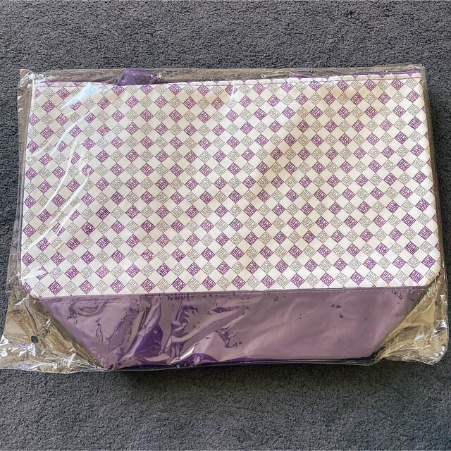 三越(ミツコシ)のMITSUKOSHI  三越　保冷バッグ レディースのバッグ(エコバッグ)の商品写真
