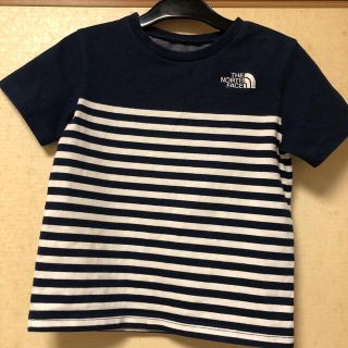 ザノースフェイス(THE NORTH FACE)のザノースフェイス　Tシャツ(Tシャツ/カットソー)