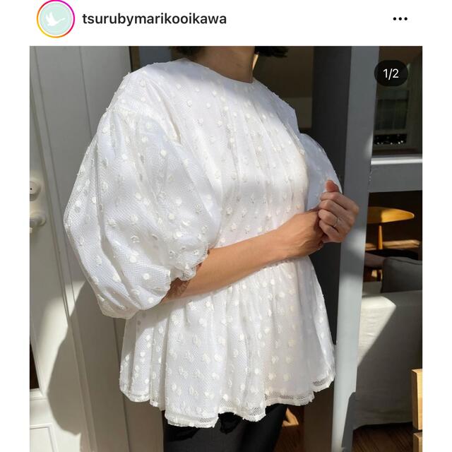 急遽消去する場合もございます【美品】tsuru by mariko pas de chat