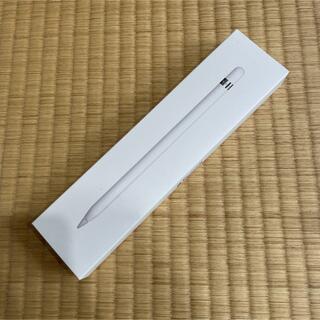 アップル(Apple)のApple Pencil 充電アダプタ　ペン先　空き箱(PC周辺機器)