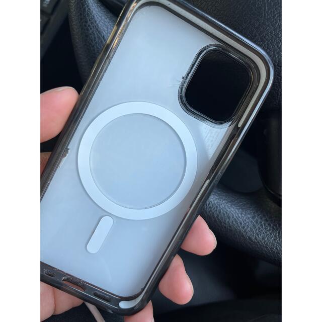 Apple - 最終値下げ ブラックアイパッチ iPhoneケースの通販 by ss