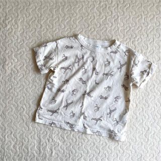 マーキーズ(MARKEY'S)のMARKEY'S   マーキーズ  半袖Tシャツ  ベビー  キッズ  95cm(Tシャツ/カットソー)