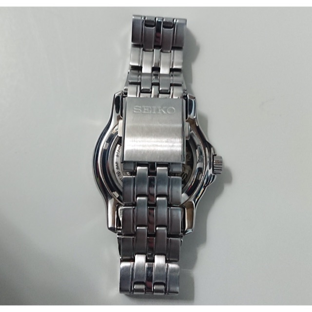 SEIKO - 2964 SEIKO セイコー5スポーツ メンズ 時計 7S36-05B0の