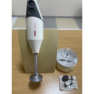 バーミックスの通販 300点以上 | bamixを買うならラクマ