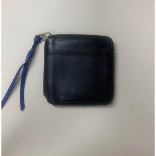 ロエベ(LOEWE)のLOEWE メンズ 折畳財布(折り財布)