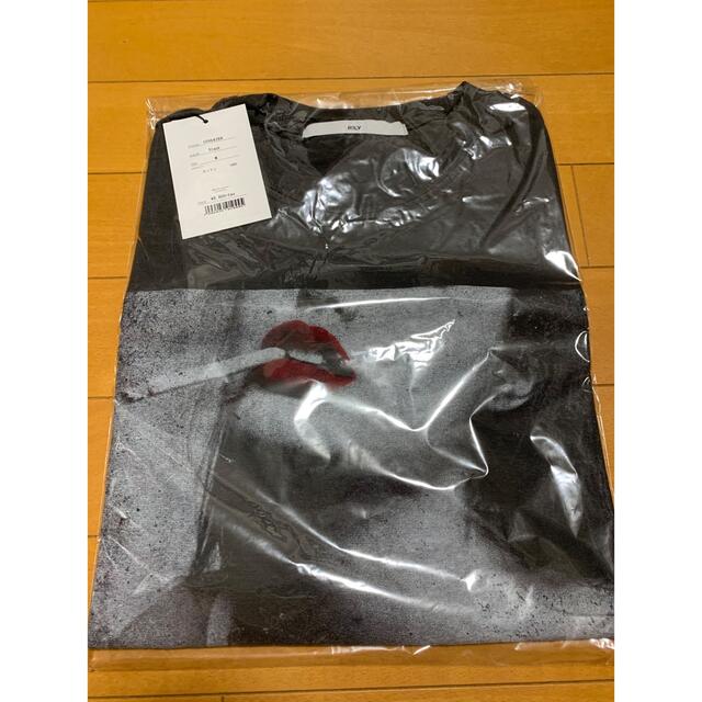 RILY Tシャツ M 今市隆二 三代目 JSB - Tシャツ/カットソー(半袖/袖なし)