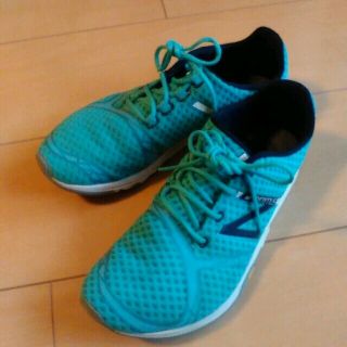 ニューバランス(New Balance)のNeu balance　ランニングシューズ(スニーカー)