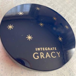 インテグレート(INTEGRATE)の資生堂 INTEGRATE GRACY エッセンス パウダー BB(フェイスパウダー)