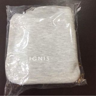 イグニス(IGNIS)の新品♡イグニス♡湯たんぽ♡アルビオン(その他)