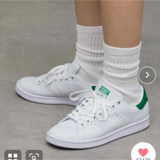 アディダス(adidas)のadidas スタンスミス スニーカー STAN SMITH(スニーカー)