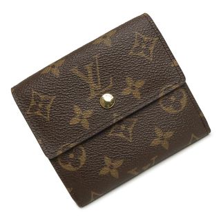 ルイヴィトン(LOUIS VUITTON)のルイ ヴィトン ポルト モネ ビエ カルト クレディ 財布（新品・未使用品）(財布)