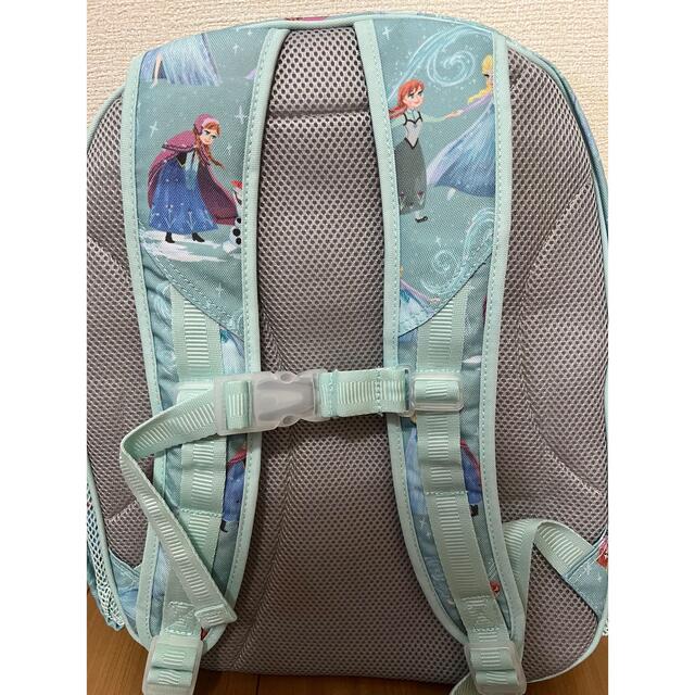 Pottery Barn - 【新品】pottery barn kids アナ雪 リュック L Pottery Barn - 【新品】pottery barn kids アナ雪 リュック L