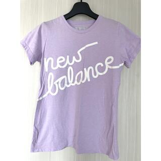 ニューバランス(New Balance)のニューバランス　Tシャツ レディース(ウェア)