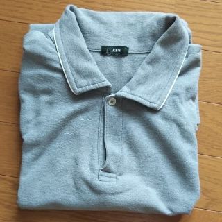 ジェイクルー(J.Crew)の「専用」J.CREW ポロシャツ men's(ポロシャツ)