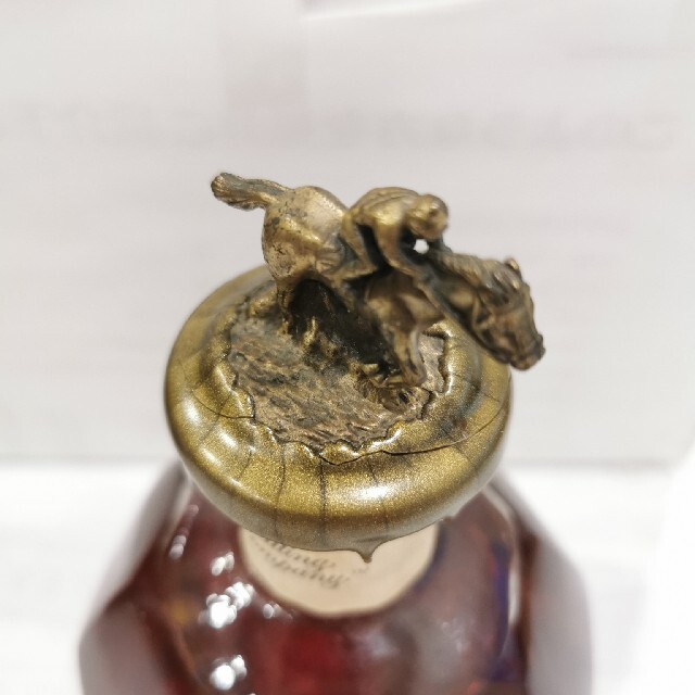 古酒 ブラントン シングルバレル 1990年 未開栓 バーボン ウイスキー 古酒 ブラントン シングルバレル 1990年 未開栓 バーボン ウイスキー