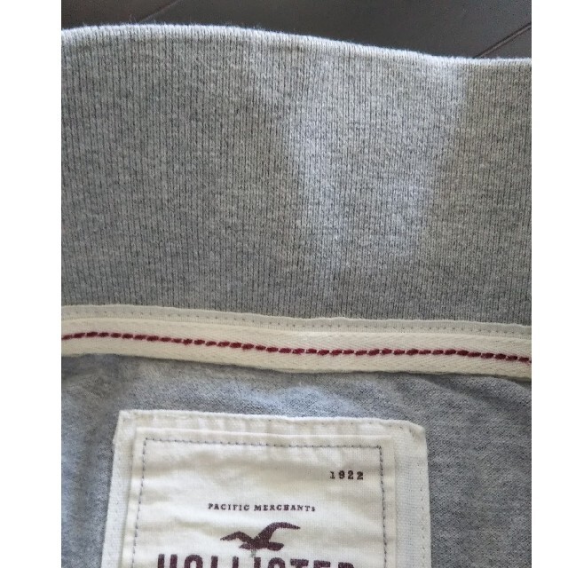 Hollister(ホリスター)のHOLLISTER  ポロシャツ  S レディースのトップス(ポロシャツ)の商品写真