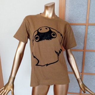 アニマルTシャツ(Tシャツ/カットソー(半袖/袖なし))