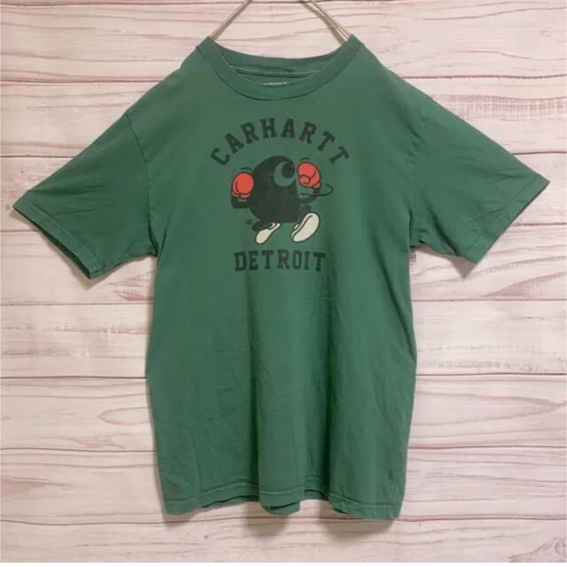 carhartt(カーハート)のマイムマイム様専用 メンズのトップス(Tシャツ/カットソー(半袖/袖なし))の商品写真