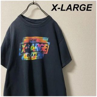 エクストララージ(XLARGE)の即購入XLARGE☆古着Tシャツ(Tシャツ/カットソー(半袖/袖なし))