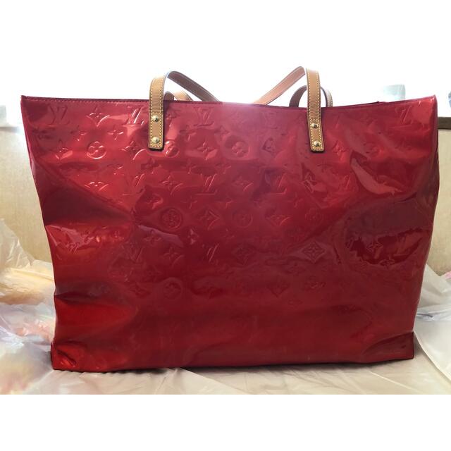 即日発送 LOUIS VUITTON - ☆ LOUIS VUITTON ヴェルニ リードGM