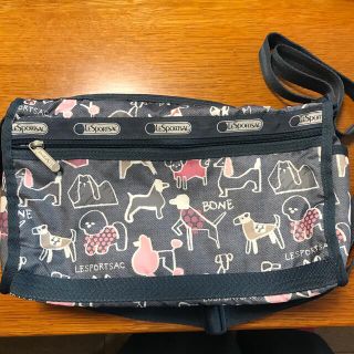 レスポートサック(LeSportsac)のレスポートサック(ショルダーバッグ)