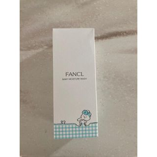 ファンケル(FANCL)のファンケル　ベビー全身泡(その他)