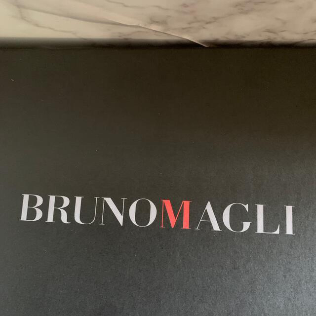 BRUNOMAGLI(ブルーノマリ)の【BRUNO MARI】38☆ブルーノマリ☆レッド☆ウェッジソール レディースの靴/シューズ(サンダル)の商品写真