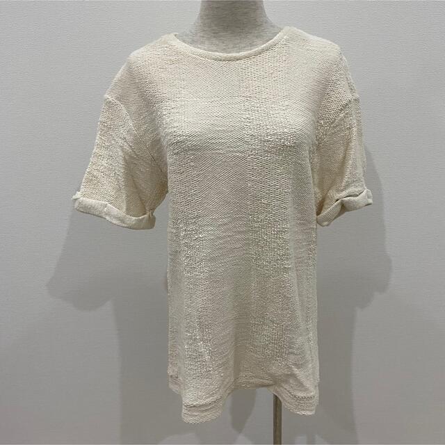 ZARA(ザラ)のZARA トップス メンズのトップス(Tシャツ/カットソー(半袖/袖なし))の商品写真