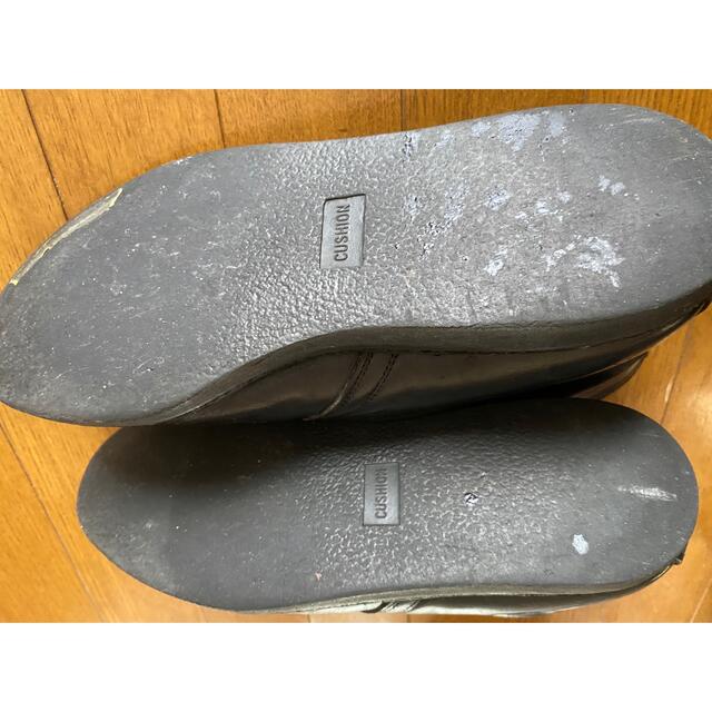 REDWING(レッドウィング)のレッドウィング　ポストマン　シューズ　8 1/2D メンズの靴/シューズ(ブーツ)の商品写真