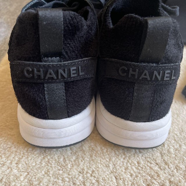 とても CHANEL by オヤマ's shop|シャネルならラクマ - お値下げ中美品☆