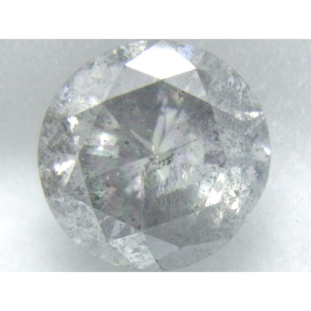 ダイヤモン㊐ ホワイトカラー系 合計1.29ct 天然ダイヤルースの