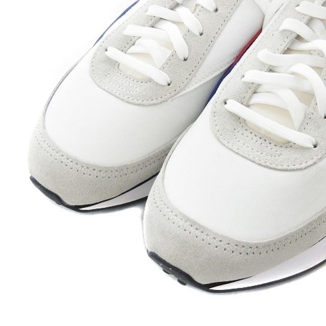 PUMA(プーマ)のプーマ フューチャー ライダー ダブル スニーカー 25 白 380639-02 メンズの靴/シューズ(スニーカー)の商品写真
