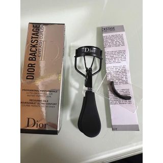 ディオール(Dior)のディオール バックステージ ラッシュ カーラー ビューラー(ビューラー・カーラー)