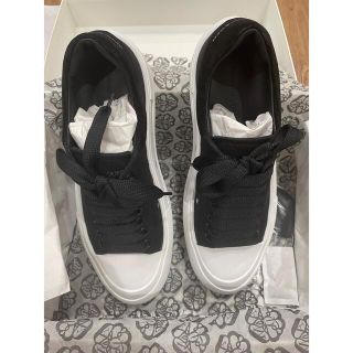 アレキサンダーマックイーン(Alexander McQueen)の新品Alexander Mc Queen ｽﾆｰｶｰ サイズ41(スニーカー)