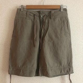 トミーヒルフィガー(TOMMY HILFIGER)のトミーヒルフィガー　ショートパンツ(ショートパンツ)