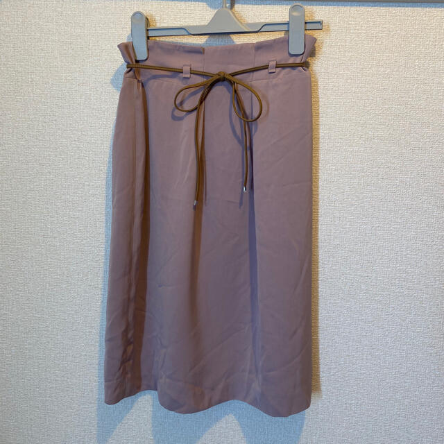 PROPORTION BODY DRESSING(プロポーションボディドレッシング)のタイトスカート レディースのスカート(ひざ丈スカート)の商品写真