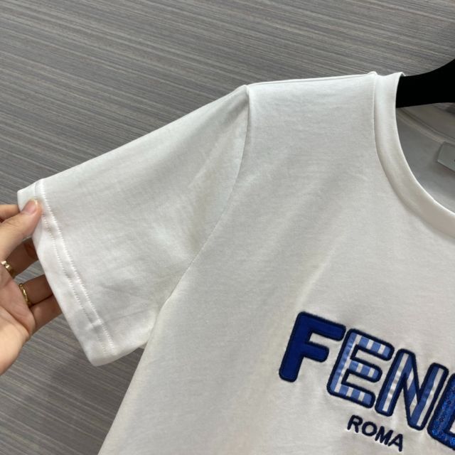 Fendi Tシャツセット 3