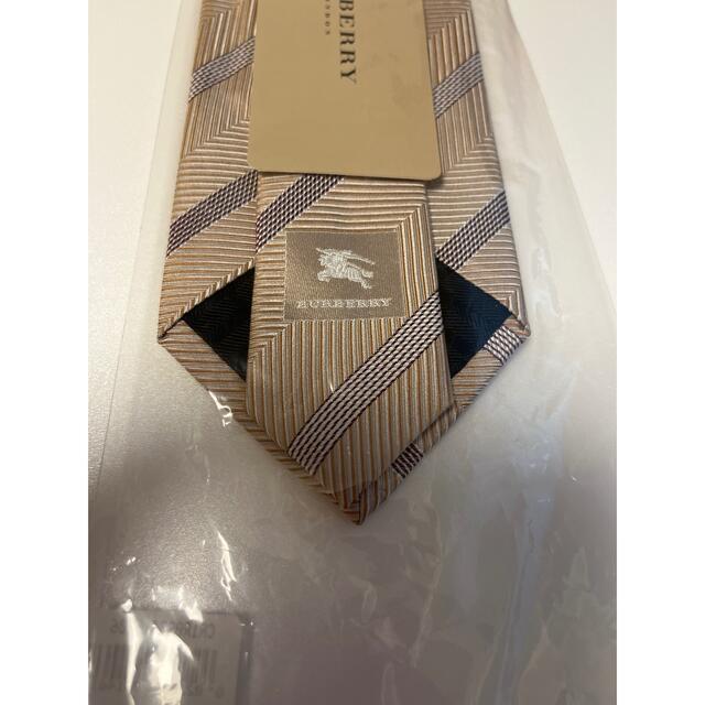 BURBERRY(バーバリー)のバーバリー　BURBERRY(London)ネクタイ メンズのファッション小物(ネクタイ)の商品写真