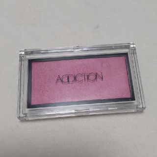 アディクション(ADDICTION)のララ様専用アディクション　チーク　013　スウィートドリームス(チーク)