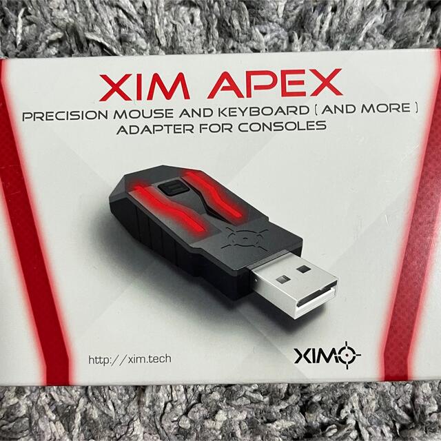 ximapex