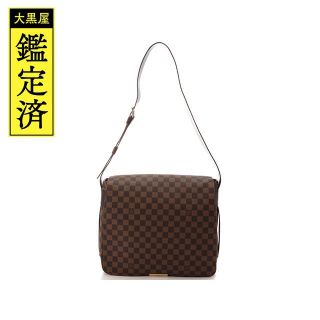 17ページ目 - ヴィトン(LOUIS VUITTON)の通販 4,000点以上 | ルイ ブランドがお得に買え 【高級・鑑定済】LOUIS バスティーユ メッセンジャーバッグ VUITTON ショルダーバッグ